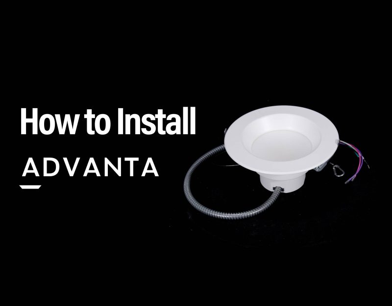 How to Install Advanta Video