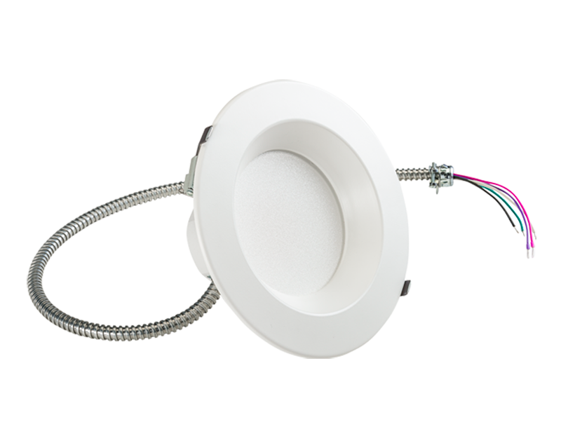 Advanta recessed downlight