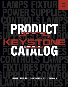 Keystone Product Catalog