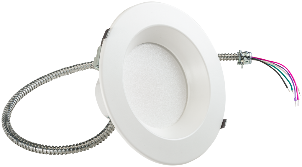 led downlights Advanta