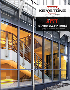 Stairwell Fixtures Brochure